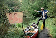 Adrift in Bliss: A New York Canoe Journey